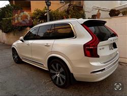 فولفو XC90